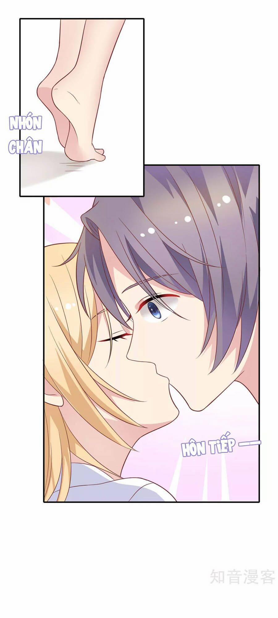 Hẹn Hò Siêu Tốc 24 trang 11