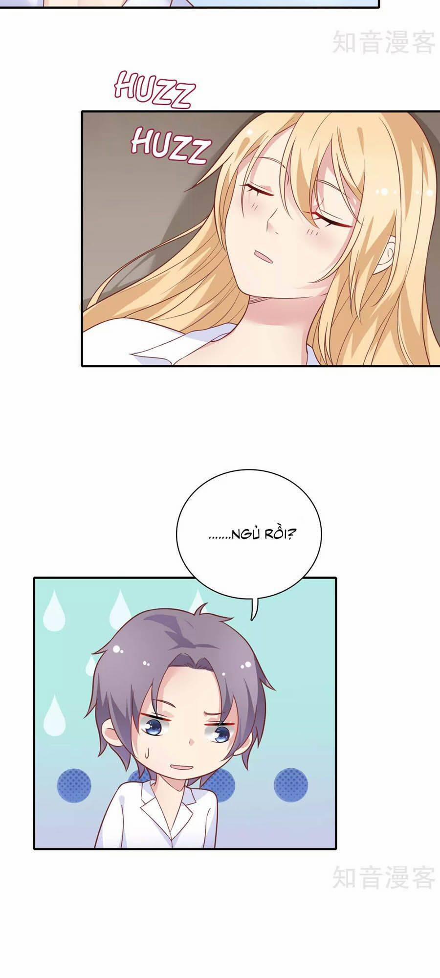 Hẹn Hò Siêu Tốc 24 trang 22