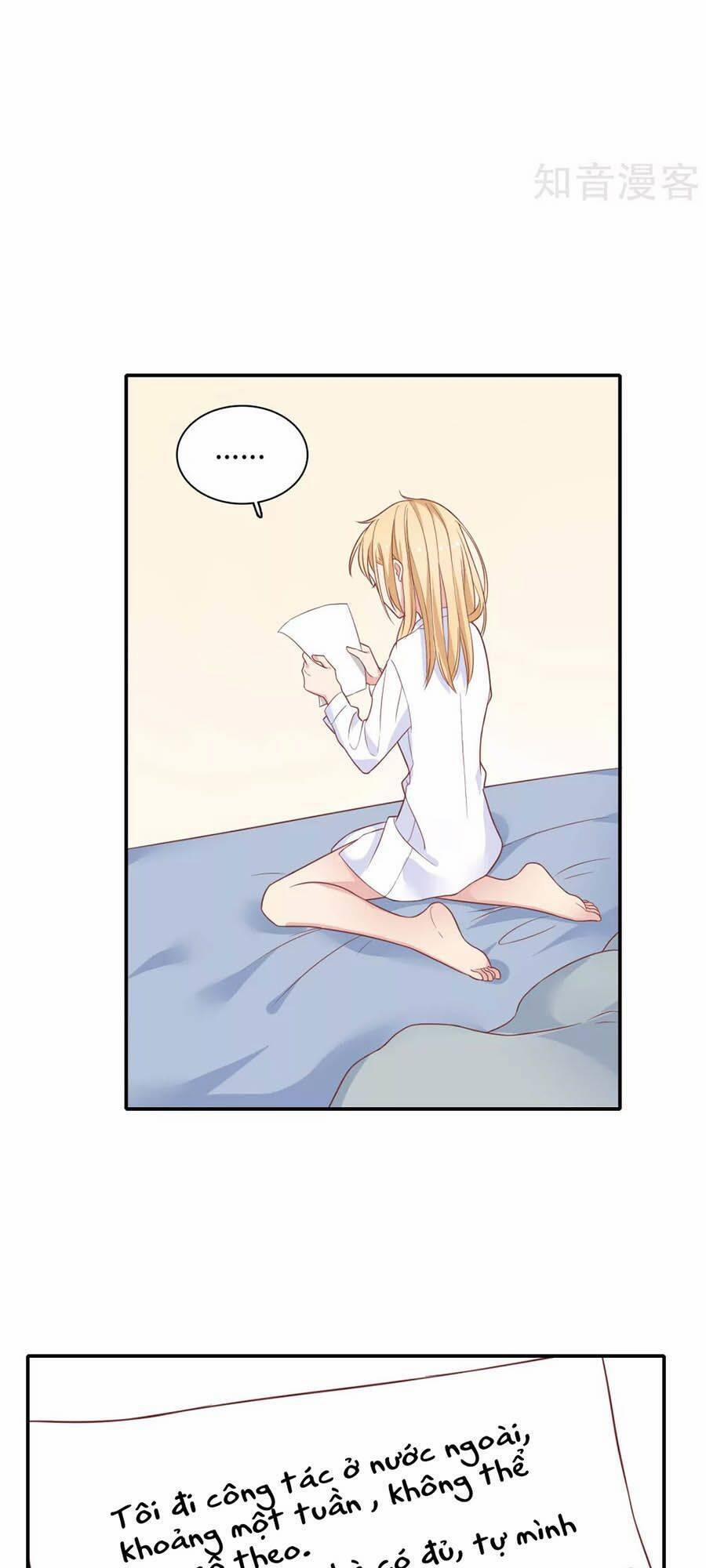 Hẹn Hò Siêu Tốc 24 trang 28