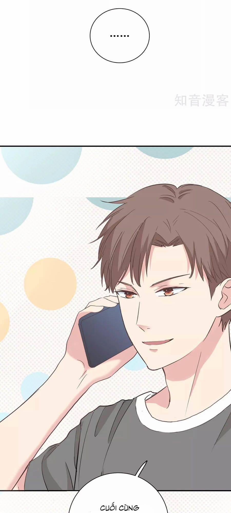 Hẹn Hò Siêu Tốc 24 trang 36