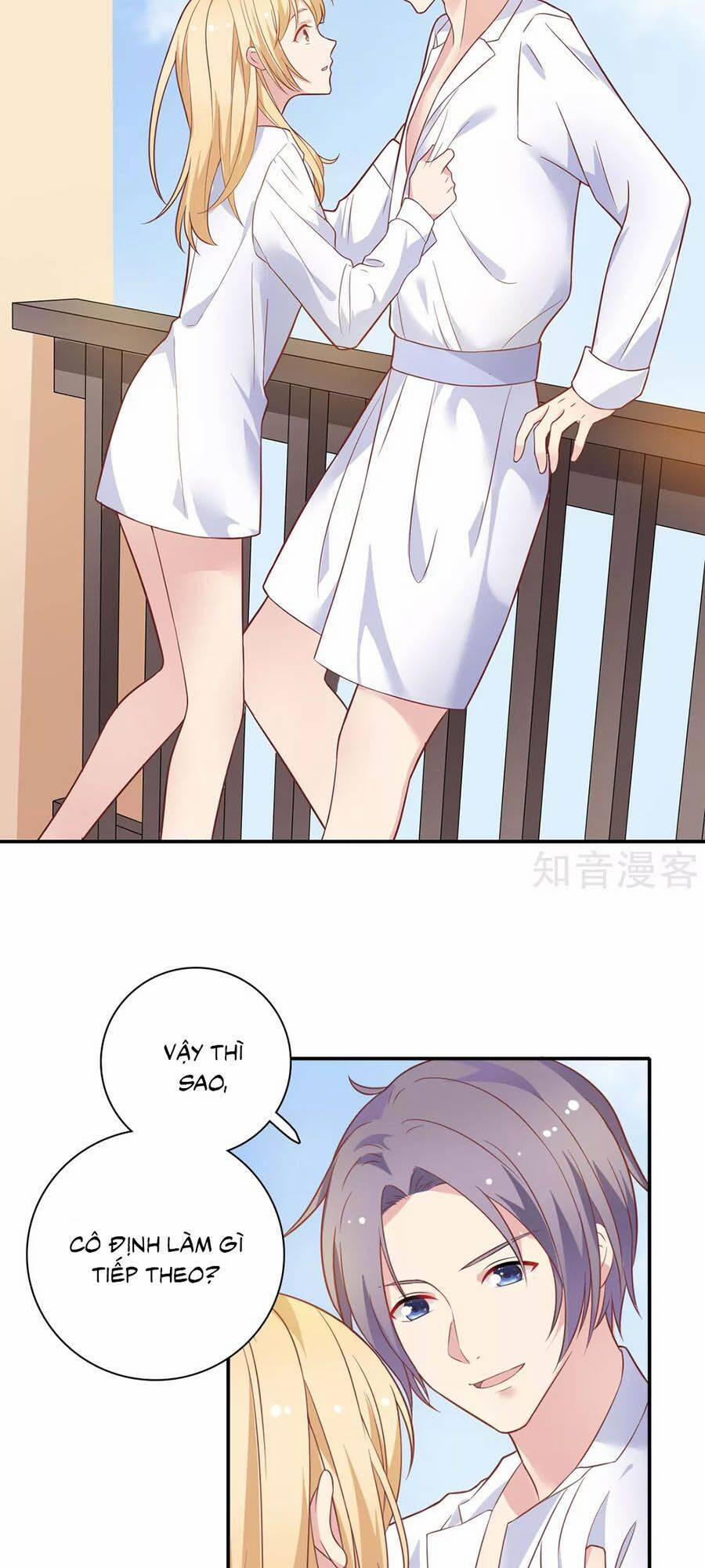 Hẹn Hò Siêu Tốc 24 trang 9