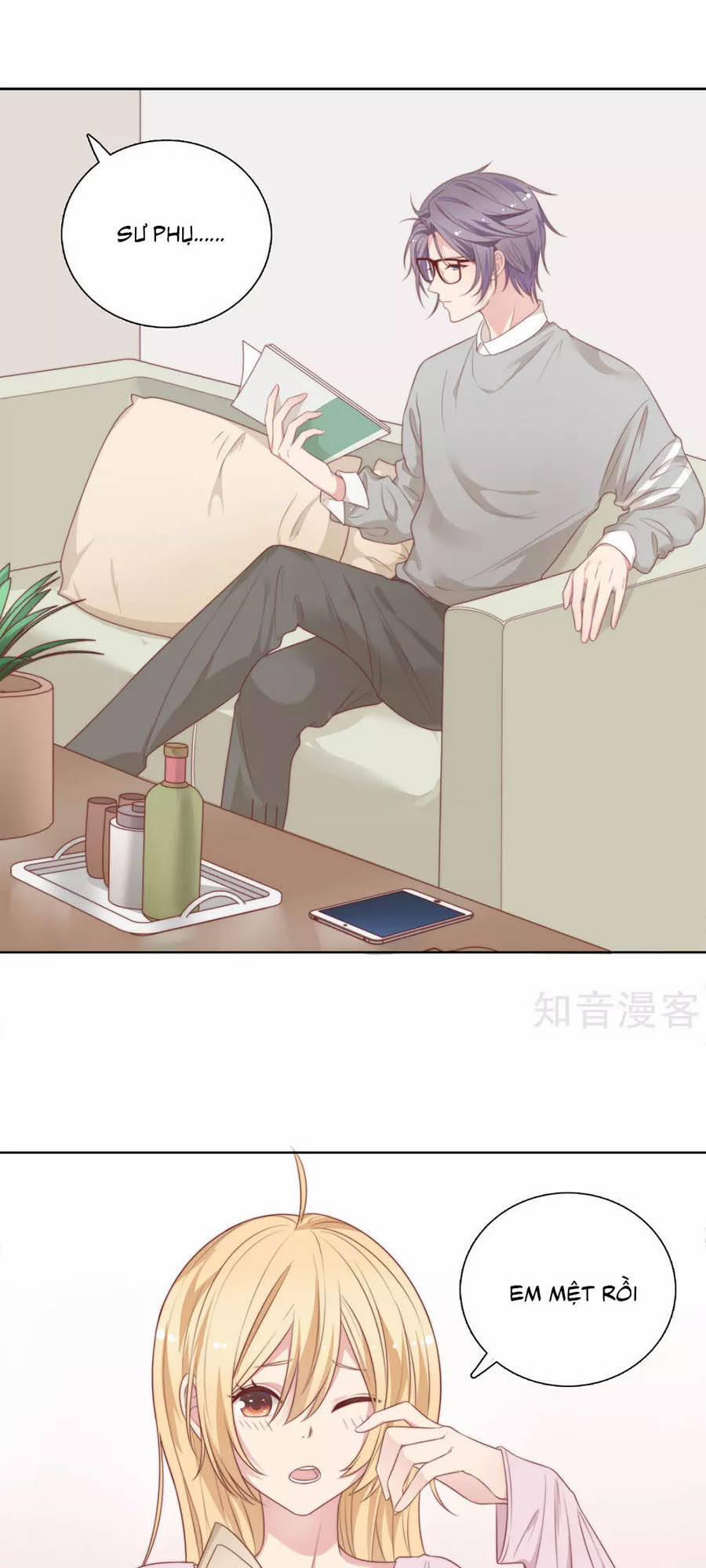 Hẹn Hò Siêu Tốc 25.5 trang 1