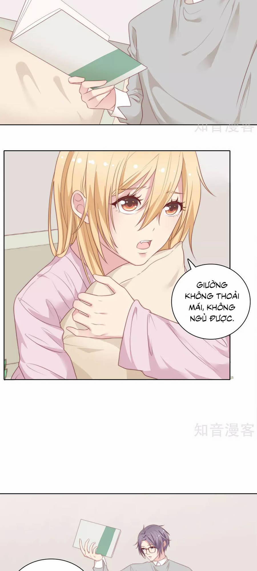 Hẹn Hò Siêu Tốc 25.5 trang 3