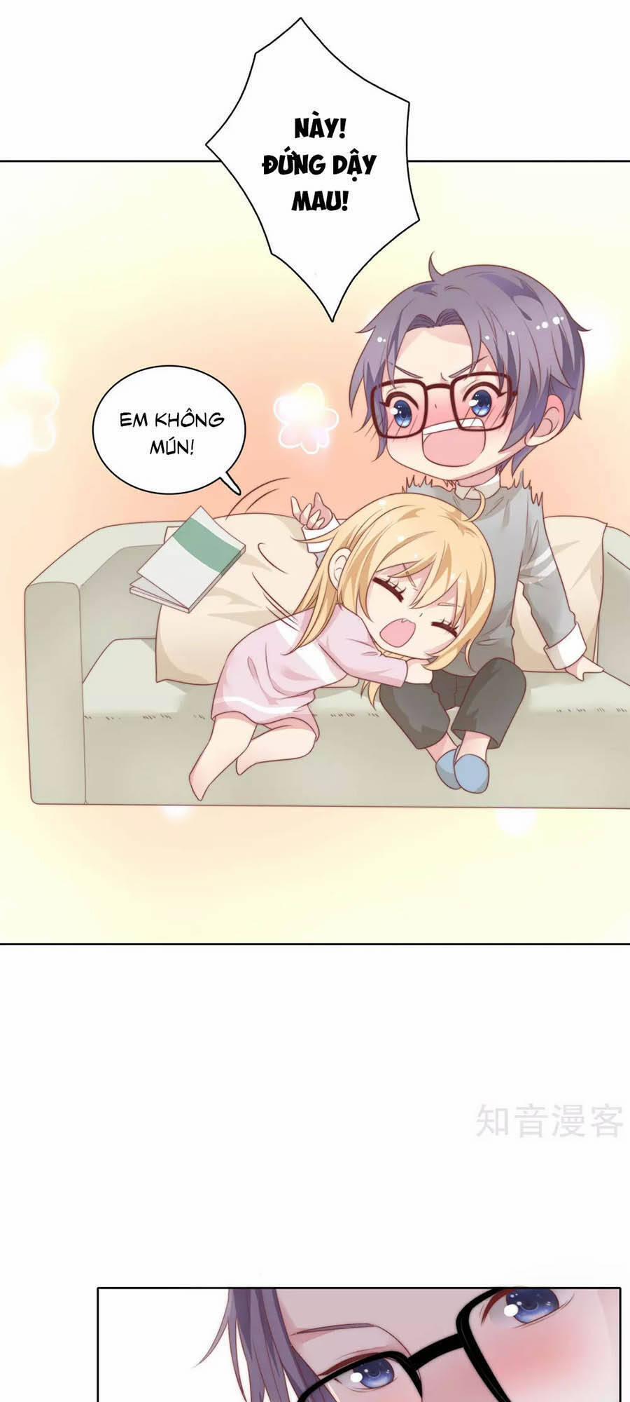 Hẹn Hò Siêu Tốc 25.5 trang 5