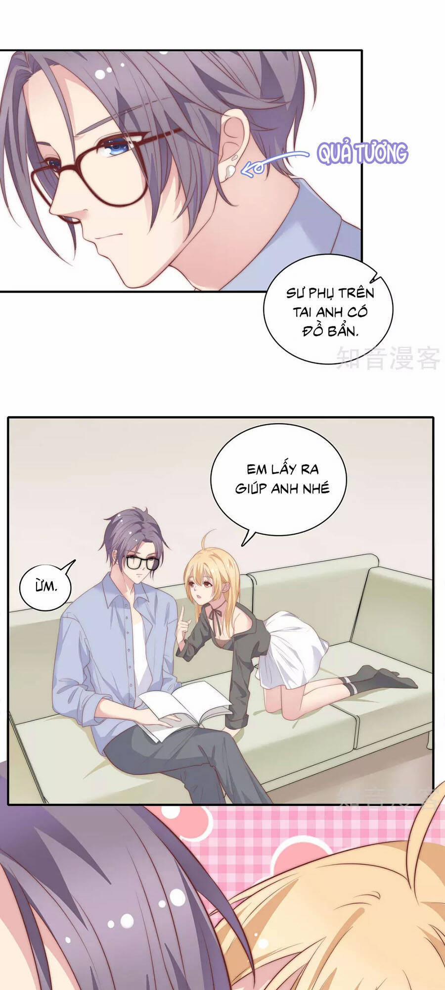 Hẹn Hò Siêu Tốc 25.7 trang 1