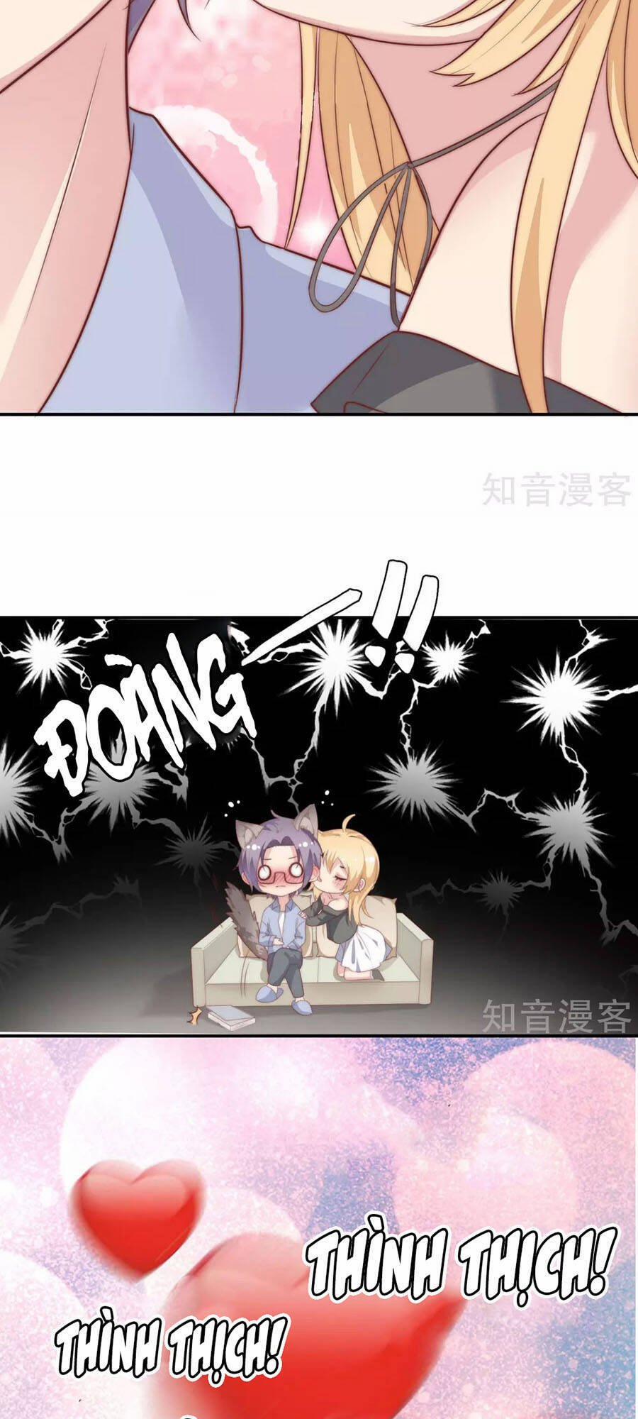 Hẹn Hò Siêu Tốc 25.7 trang 3