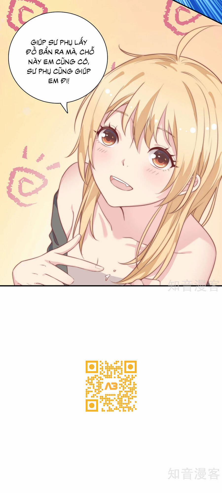 Hẹn Hò Siêu Tốc 25.7 trang 5