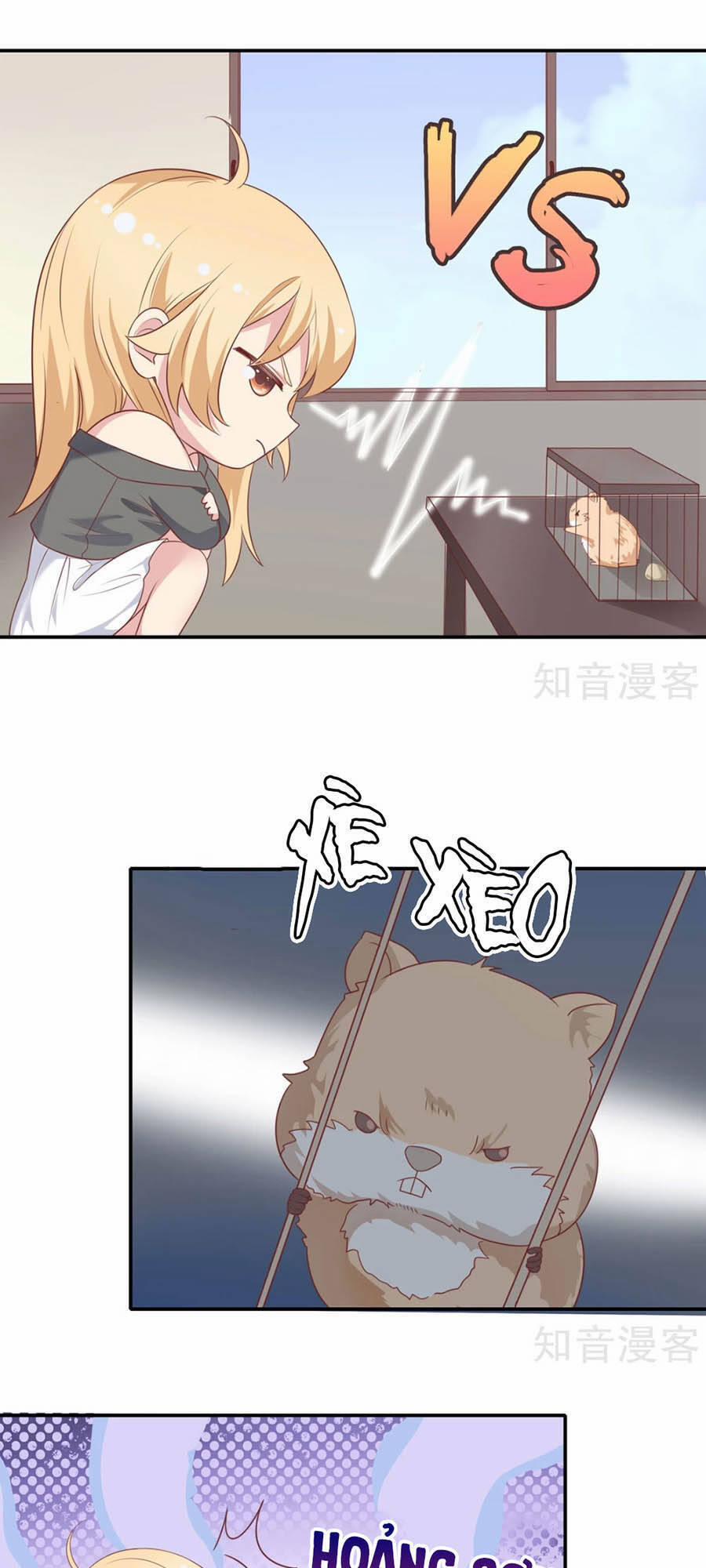 Hẹn Hò Siêu Tốc 25.8 trang 1