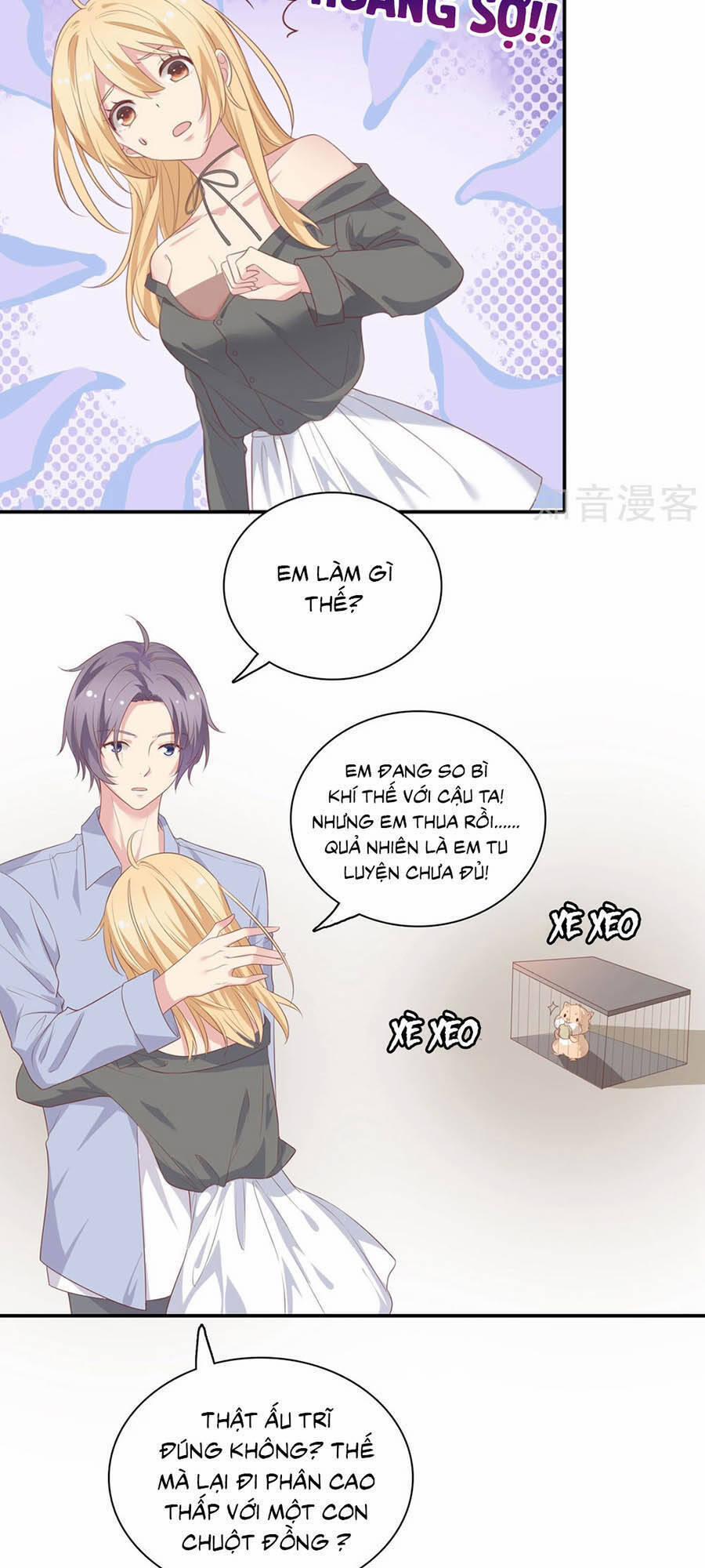 Hẹn Hò Siêu Tốc 25.8 trang 2