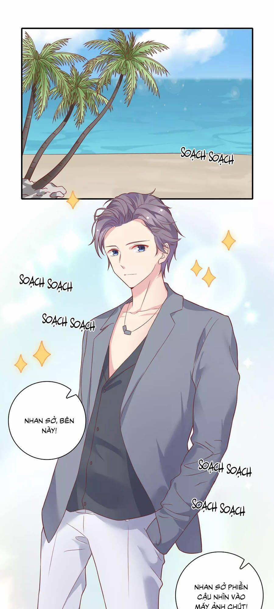 Hẹn Hò Siêu Tốc 25 trang 0