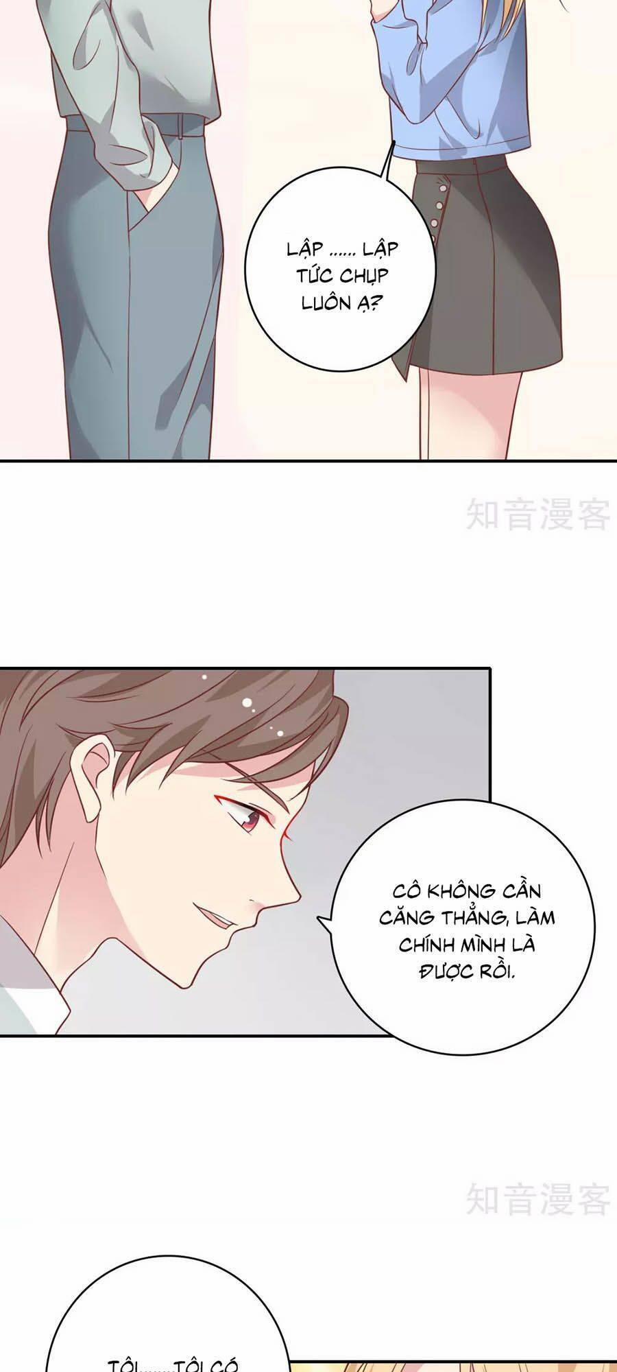 Hẹn Hò Siêu Tốc 25 trang 17