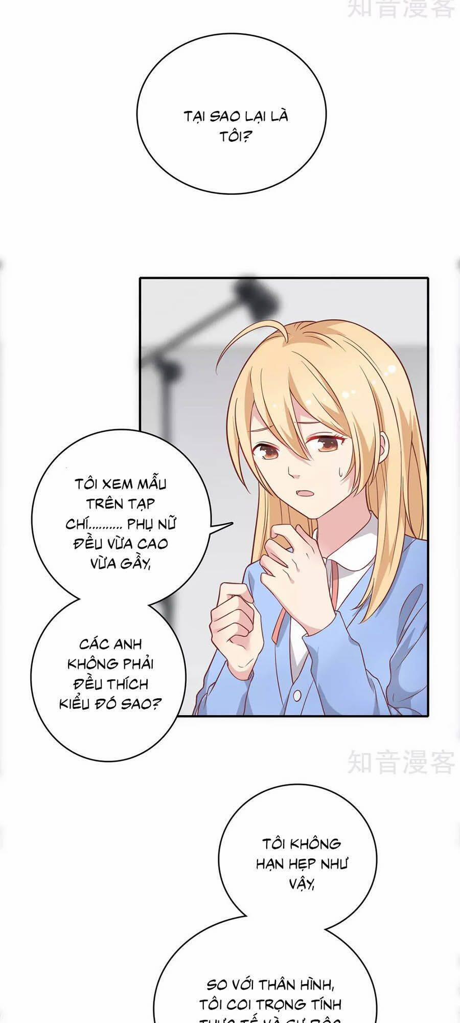 Hẹn Hò Siêu Tốc 25 trang 19