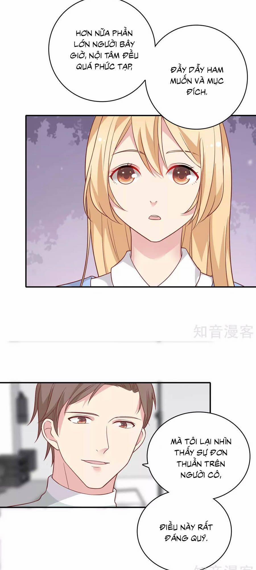 Hẹn Hò Siêu Tốc 25 trang 21