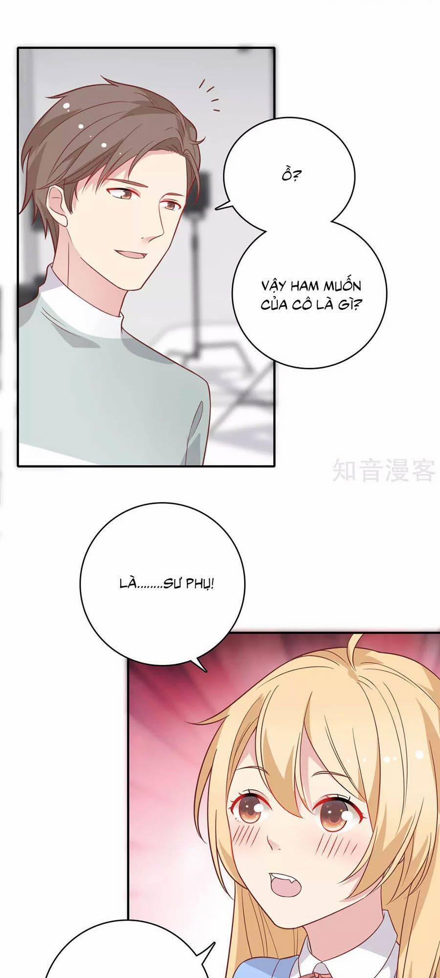 Hẹn Hò Siêu Tốc 25 trang 23