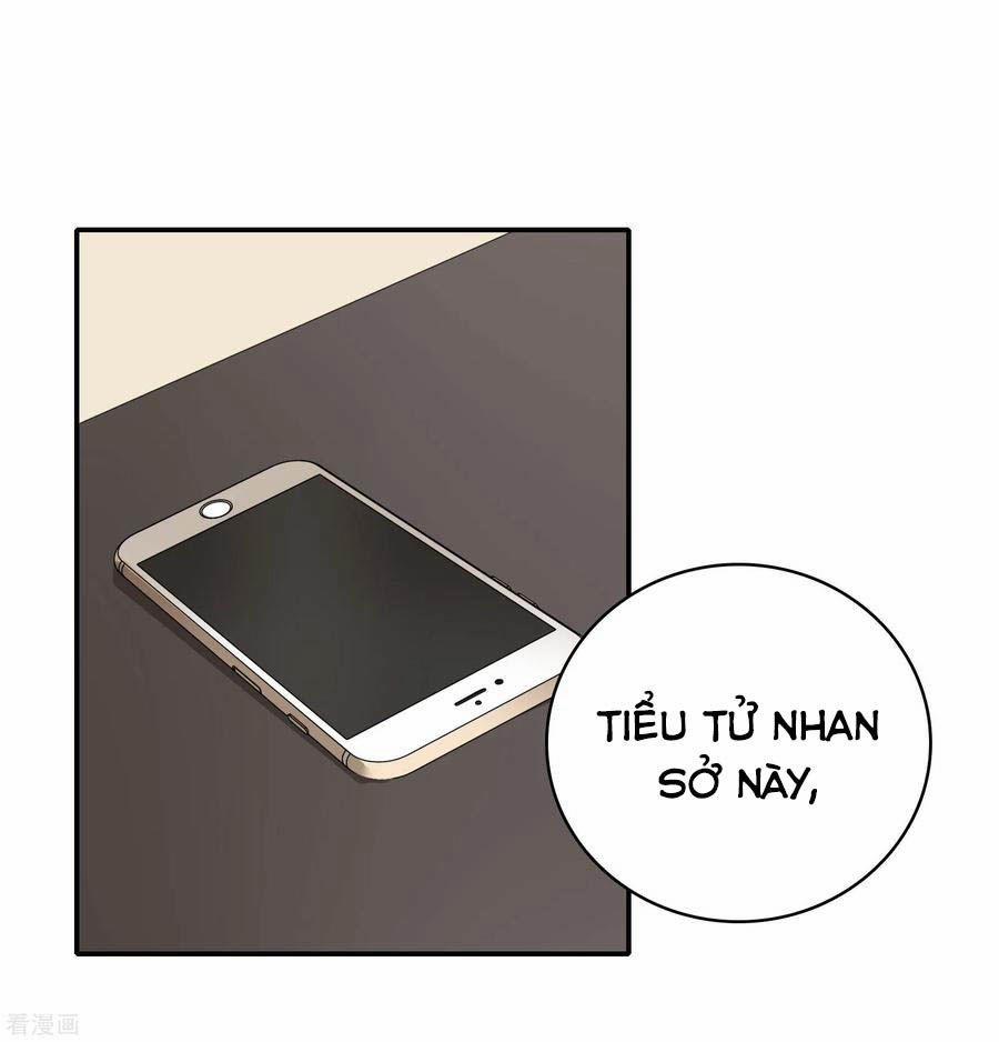 Hẹn Hò Siêu Tốc 26 trang 11