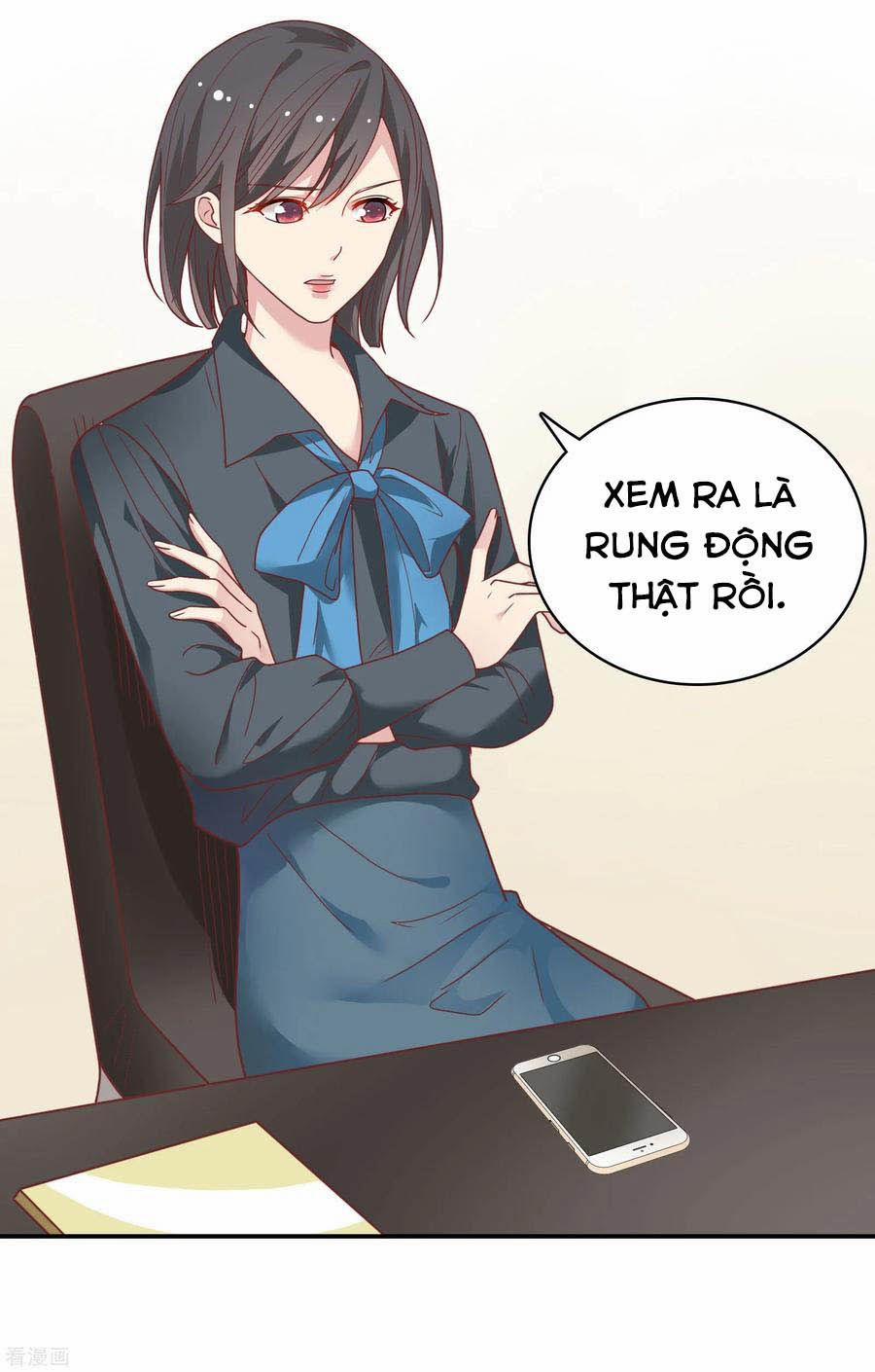 Hẹn Hò Siêu Tốc 26 trang 12