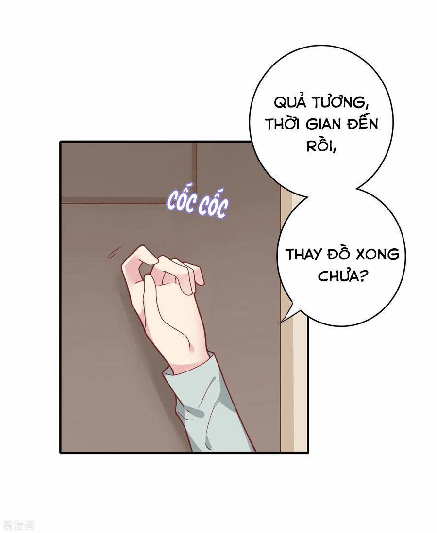 Hẹn Hò Siêu Tốc 26 trang 16