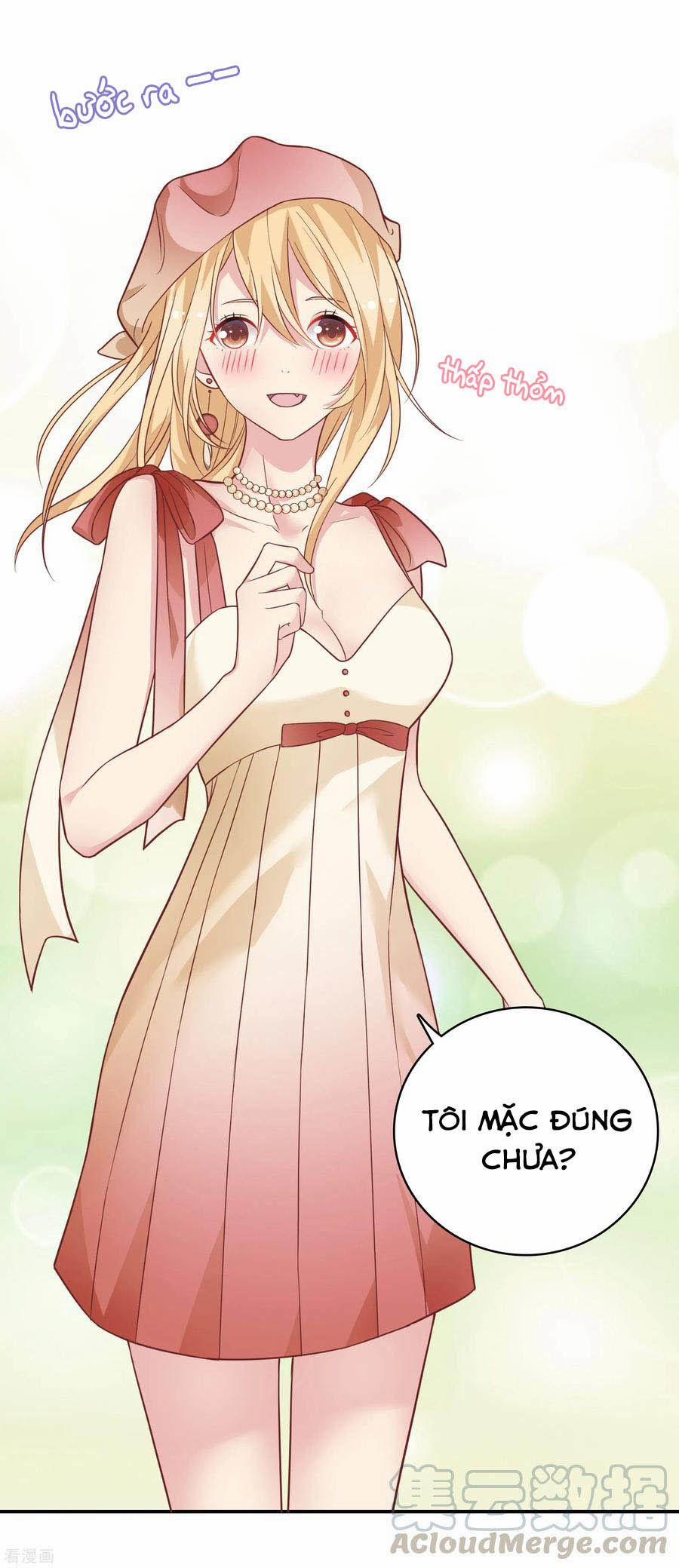 Hẹn Hò Siêu Tốc 26 trang 19