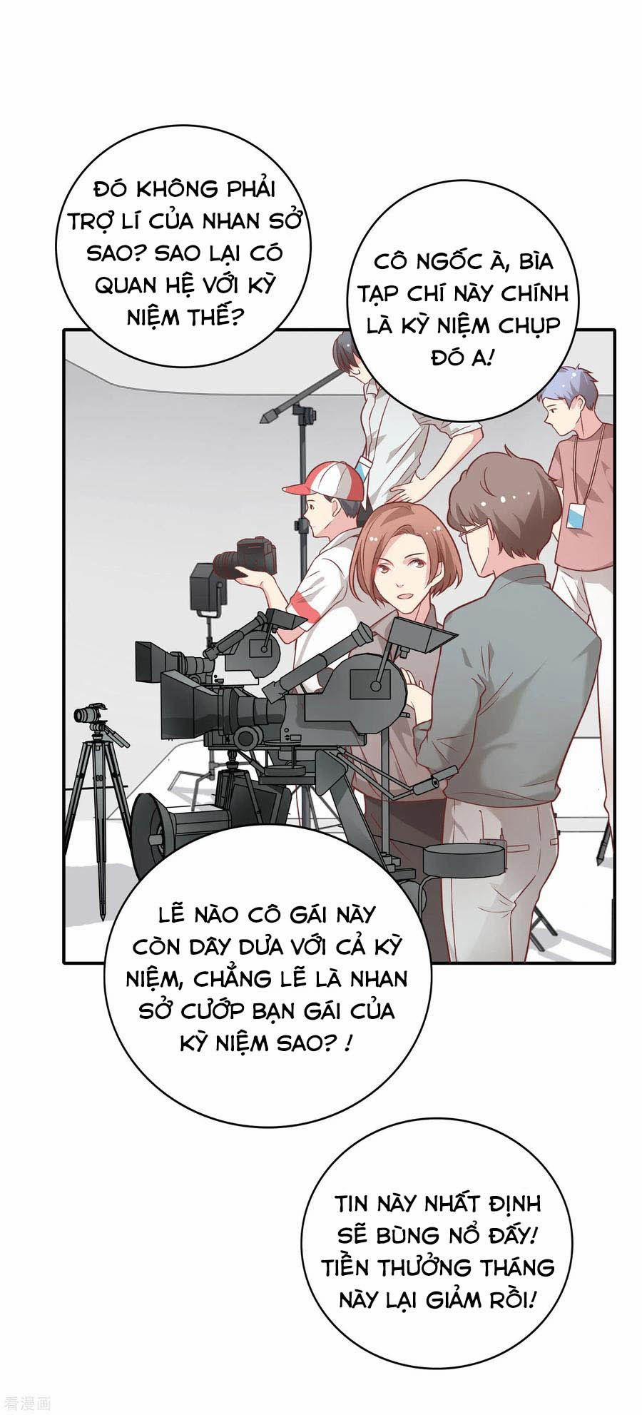 Hẹn Hò Siêu Tốc 26 trang 21