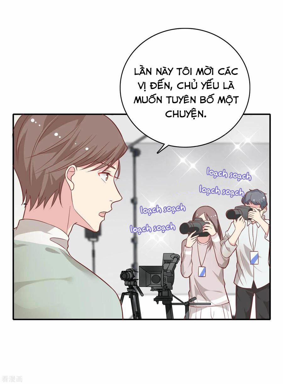 Hẹn Hò Siêu Tốc 26 trang 23