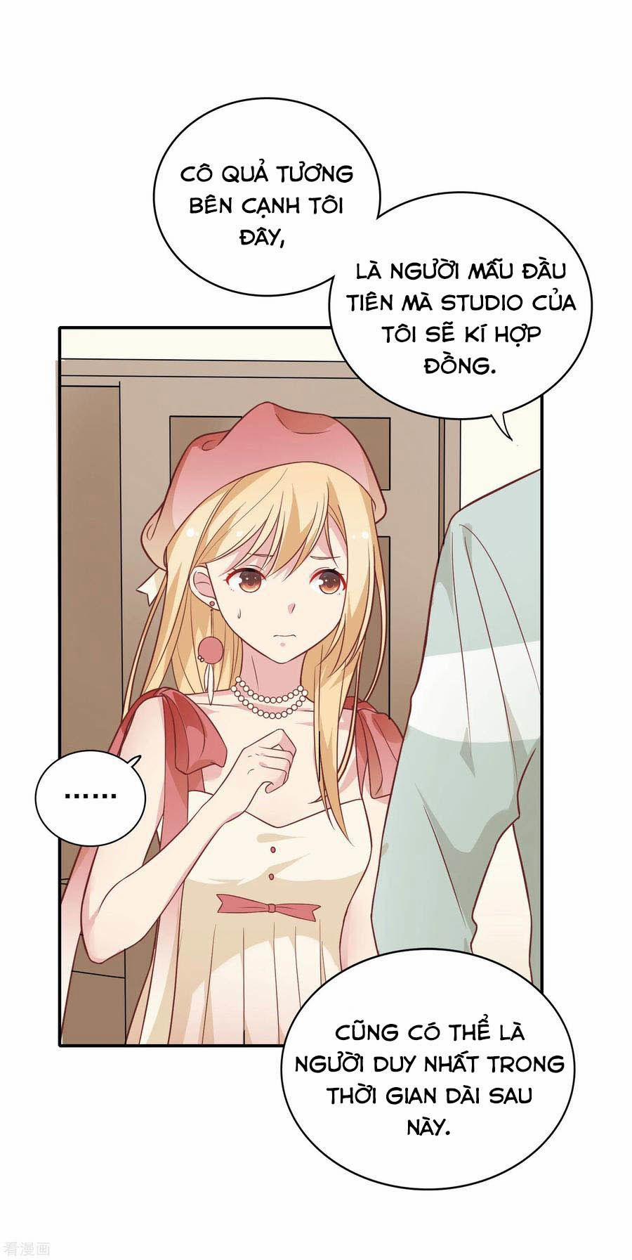 Hẹn Hò Siêu Tốc 26 trang 24