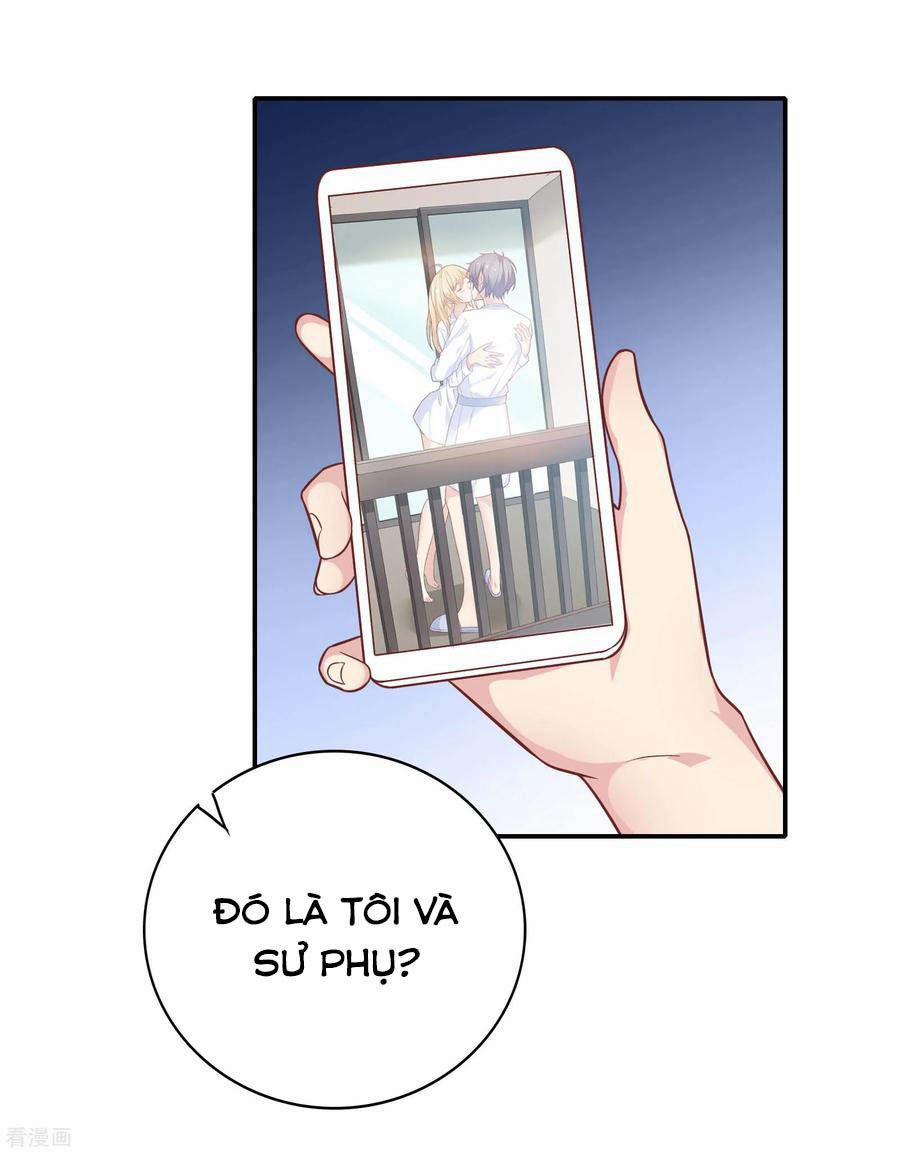 Hẹn Hò Siêu Tốc 26 trang 28