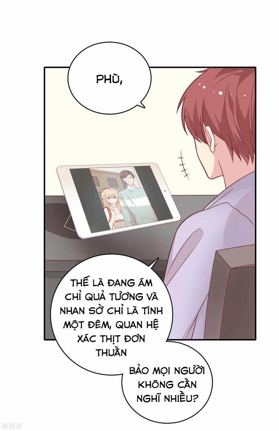 Hẹn Hò Siêu Tốc 26 trang 32