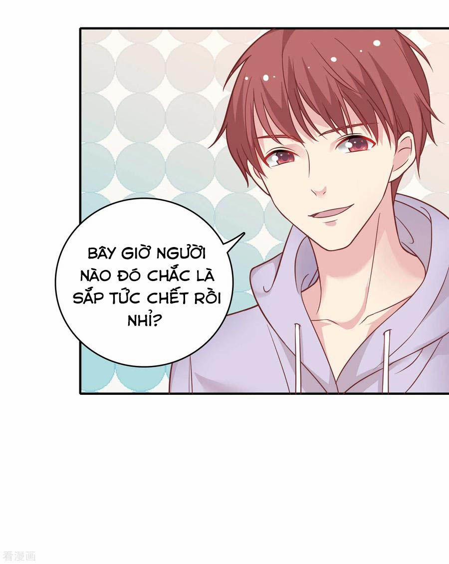 Hẹn Hò Siêu Tốc 26 trang 33