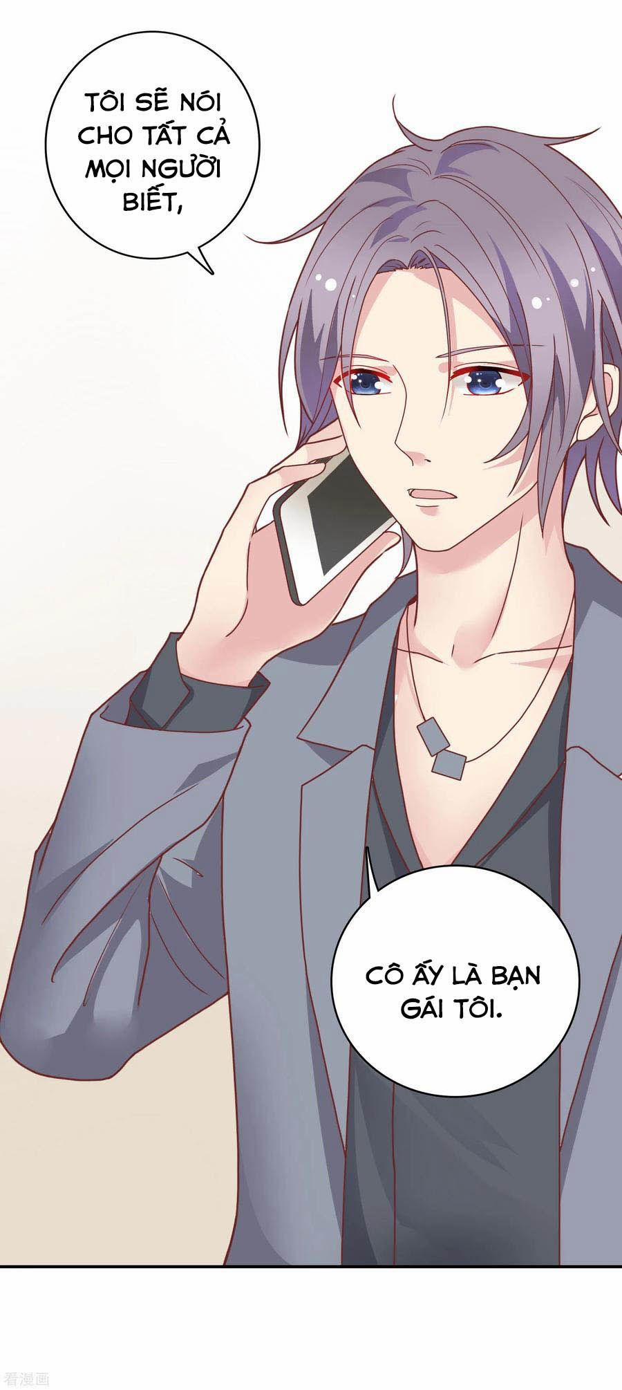 Hẹn Hò Siêu Tốc 26 trang 8