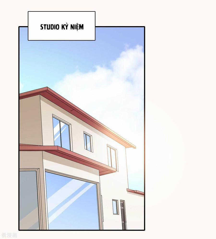 Hẹn Hò Siêu Tốc 27 trang 0