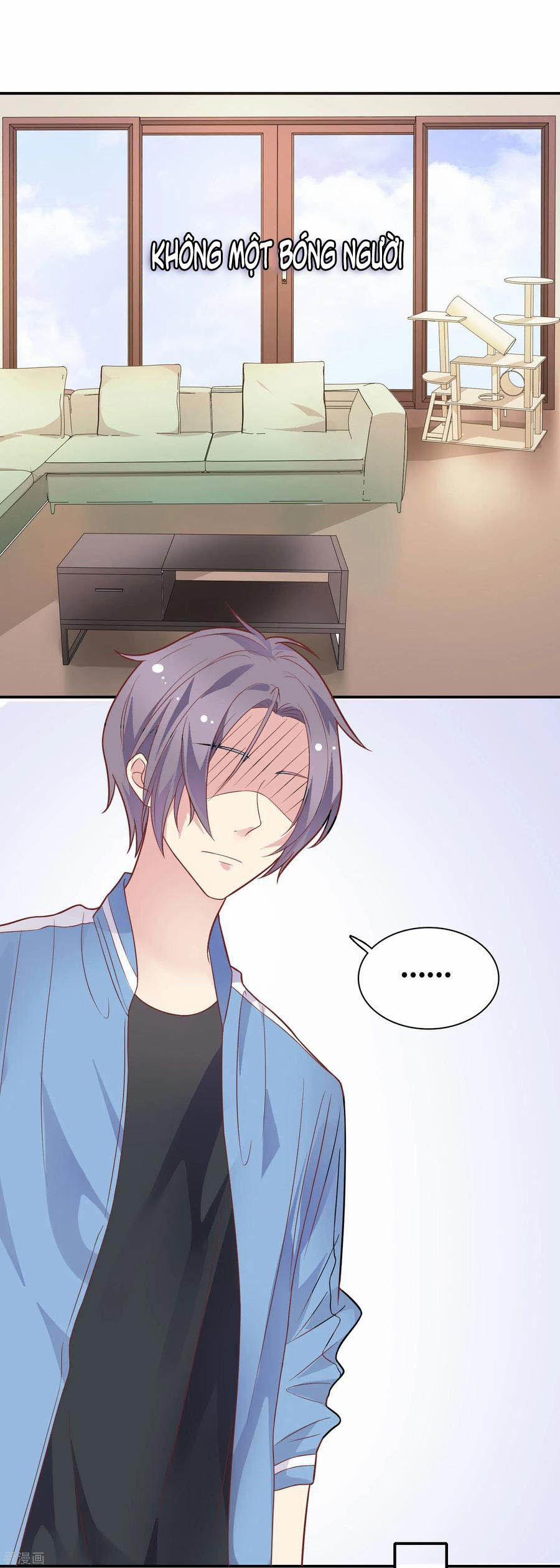 Hẹn Hò Siêu Tốc 27 trang 13