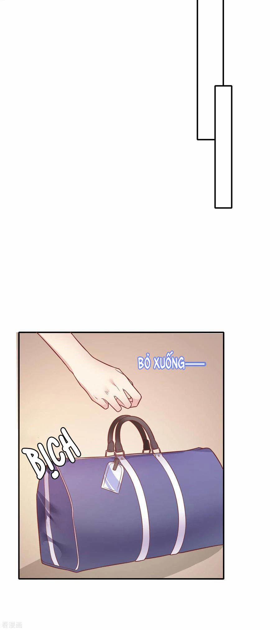 Hẹn Hò Siêu Tốc 27 trang 14