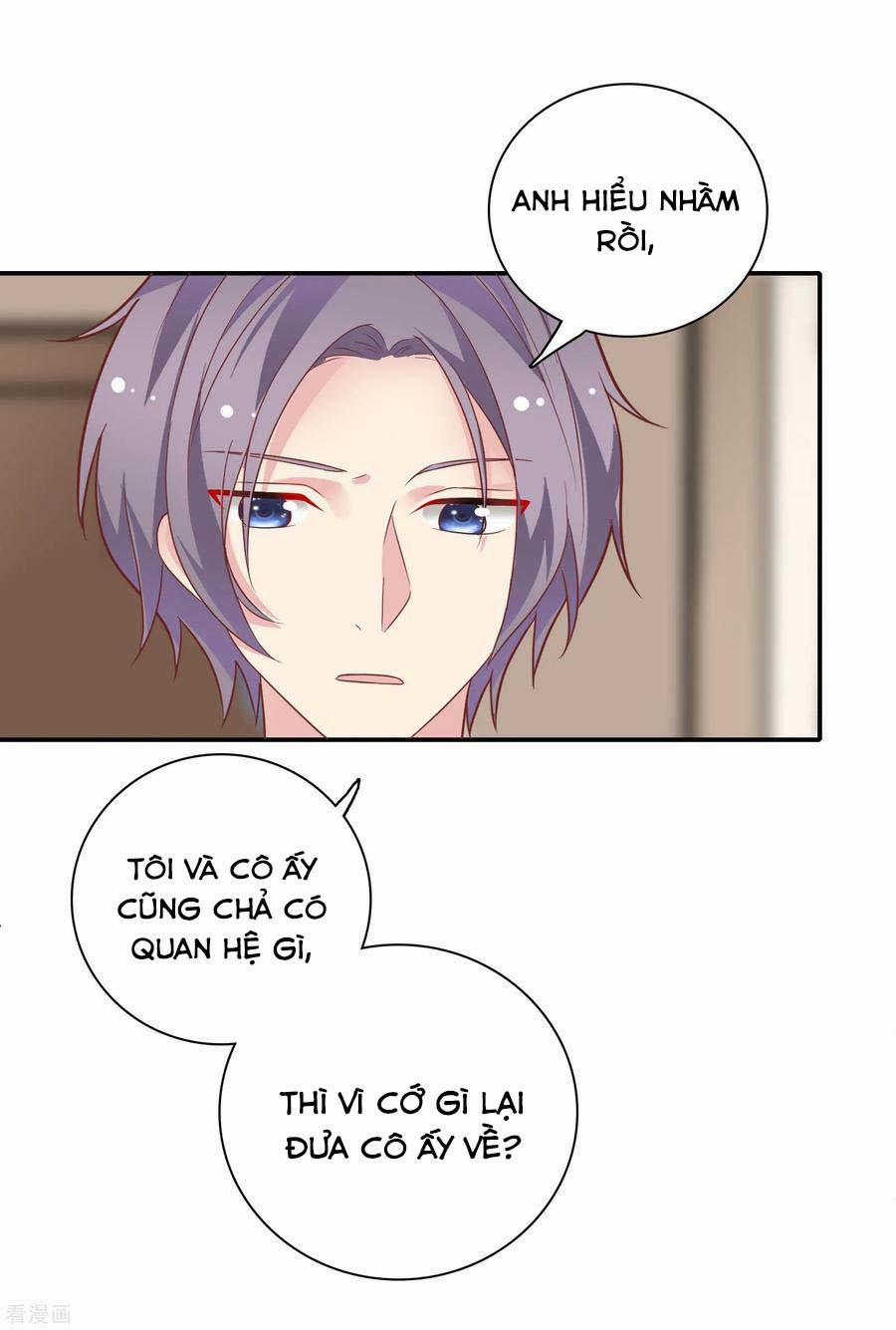 Hẹn Hò Siêu Tốc 27 trang 18