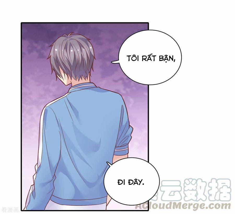 Hẹn Hò Siêu Tốc 27 trang 19