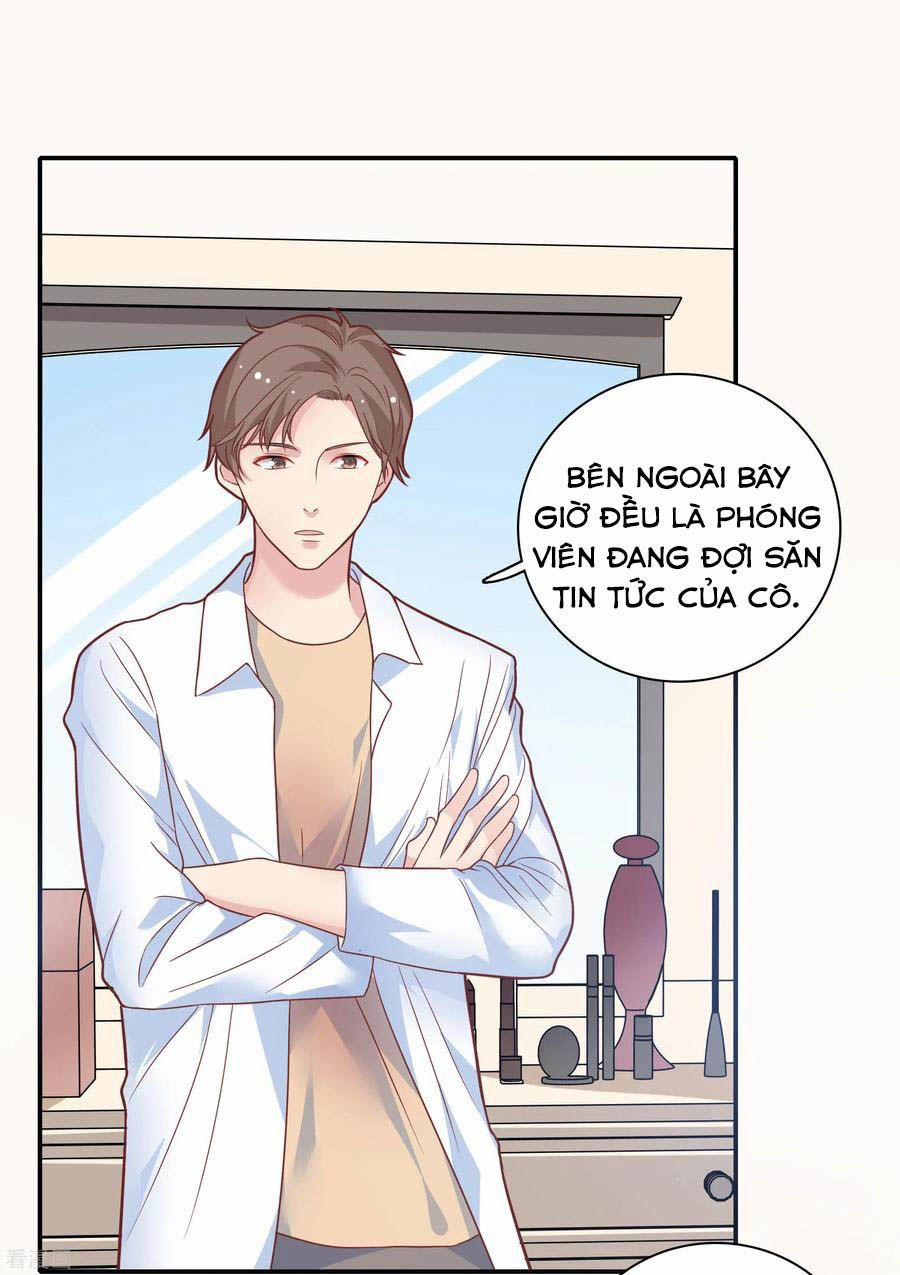 Hẹn Hò Siêu Tốc 27 trang 2