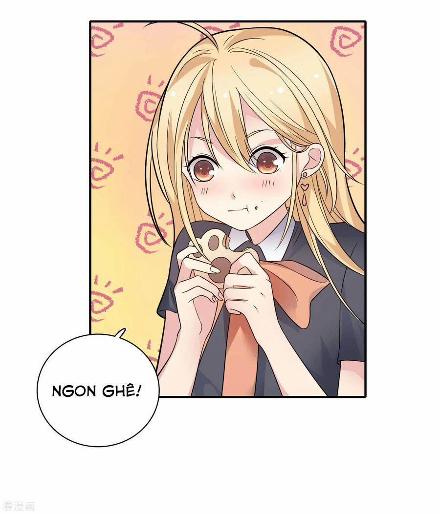 Hẹn Hò Siêu Tốc 27 trang 26