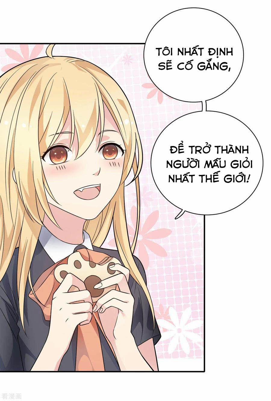 Hẹn Hò Siêu Tốc 27 trang 28