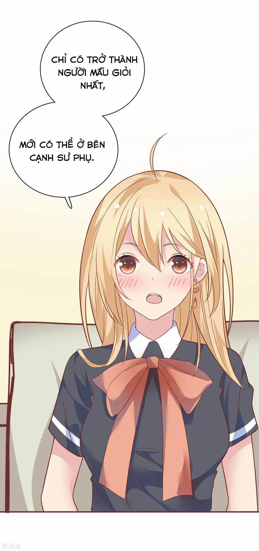 Hẹn Hò Siêu Tốc 27 trang 33