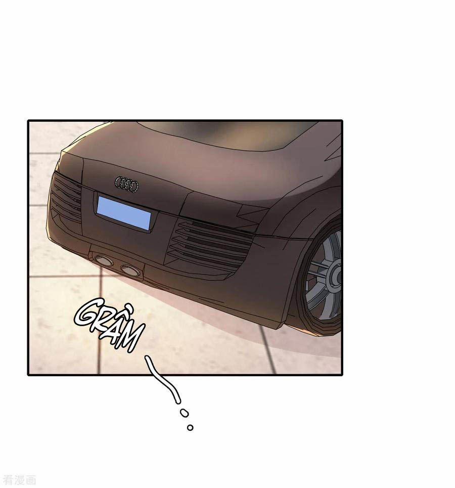 Hẹn Hò Siêu Tốc 27 trang 34