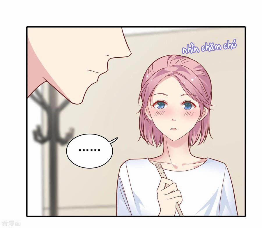 Hẹn Hò Siêu Tốc 27 trang 4