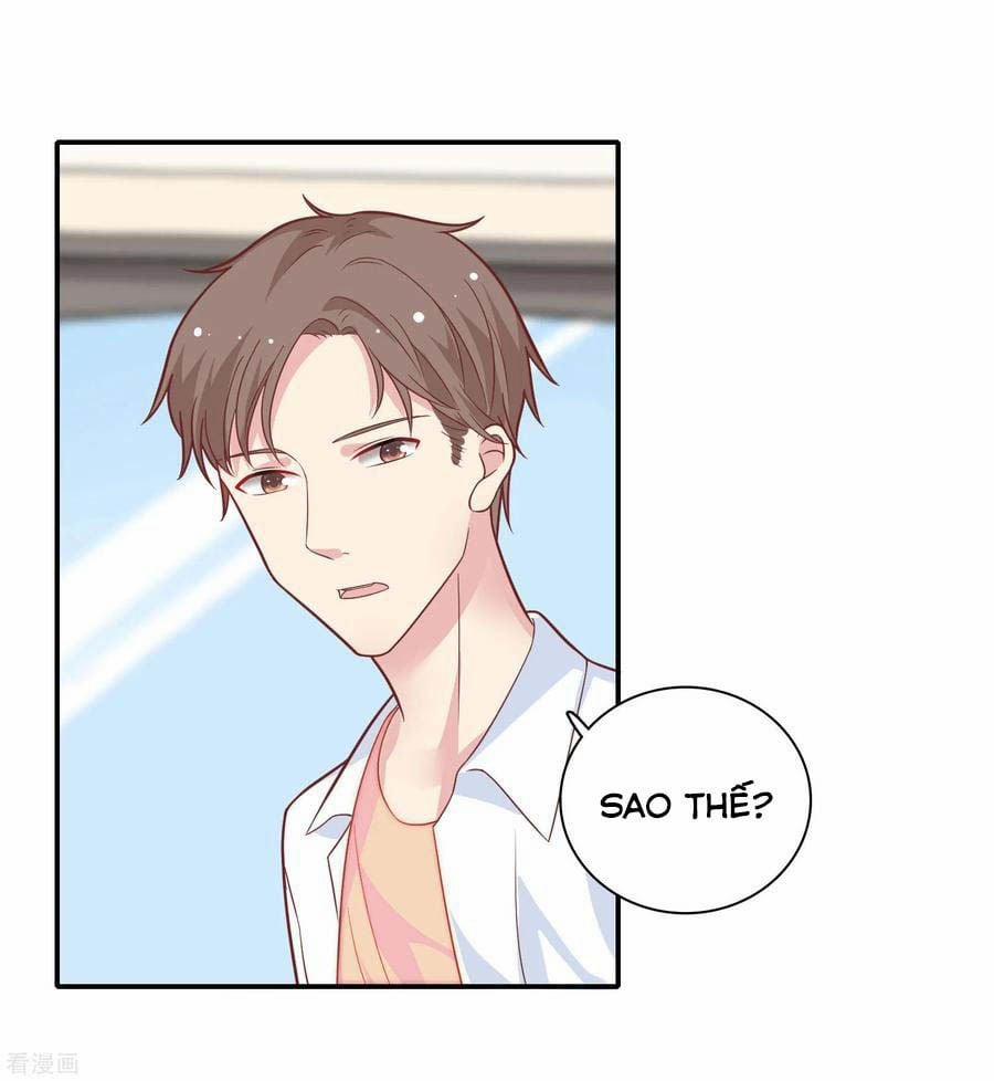 Hẹn Hò Siêu Tốc 27 trang 5