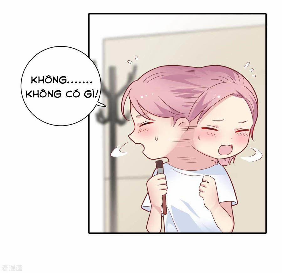 Hẹn Hò Siêu Tốc 27 trang 6