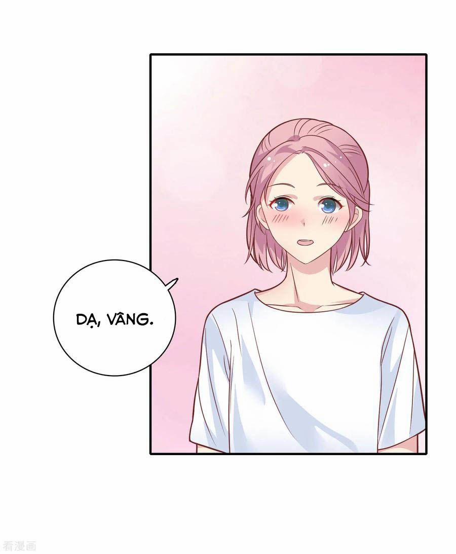 Hẹn Hò Siêu Tốc 27 trang 8