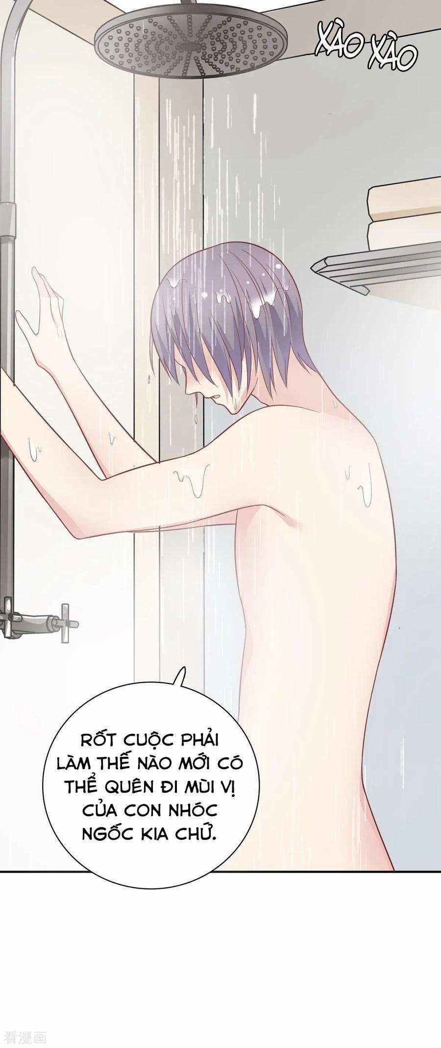 Hẹn Hò Siêu Tốc 28 trang 14