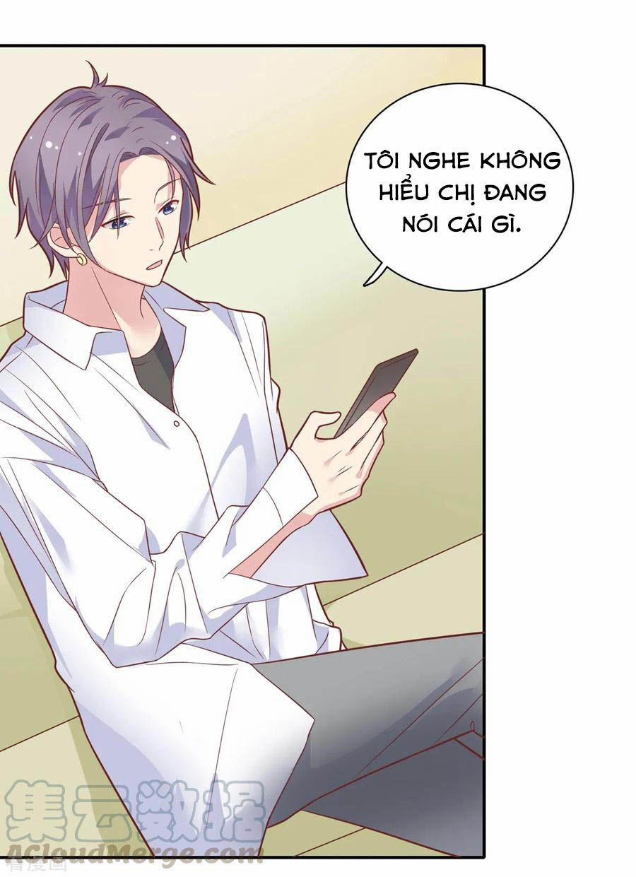 Hẹn Hò Siêu Tốc 28 trang 17