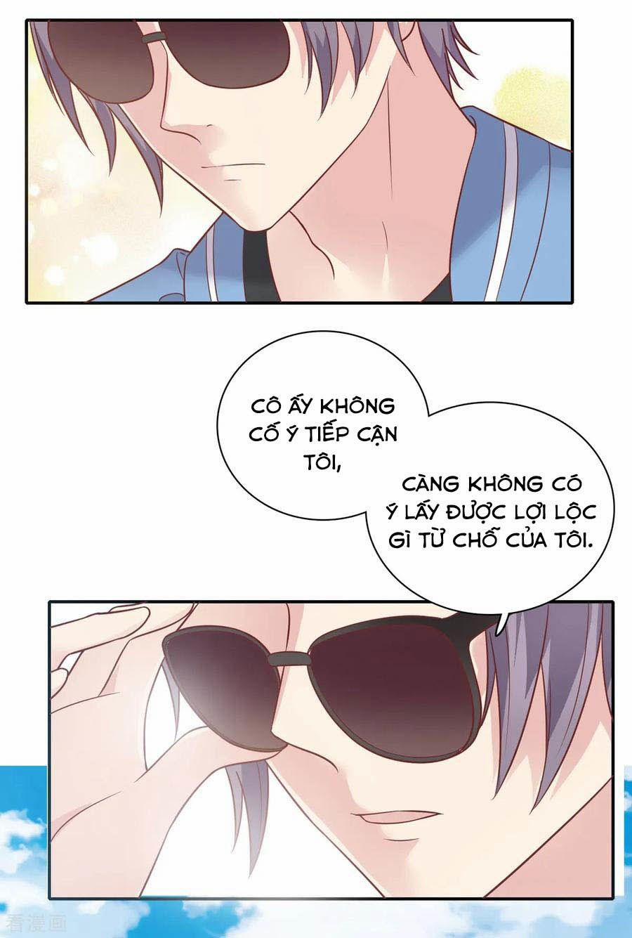 Hẹn Hò Siêu Tốc 28 trang 2