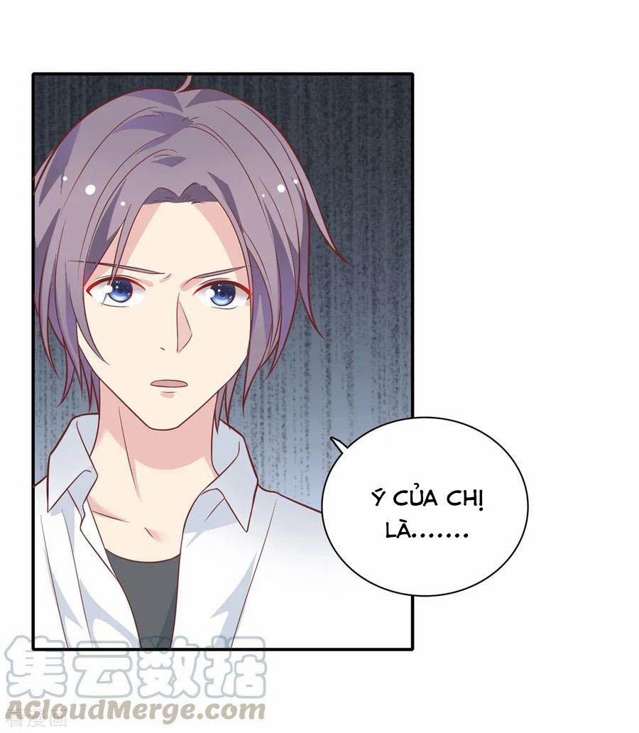 Hẹn Hò Siêu Tốc 28 trang 21