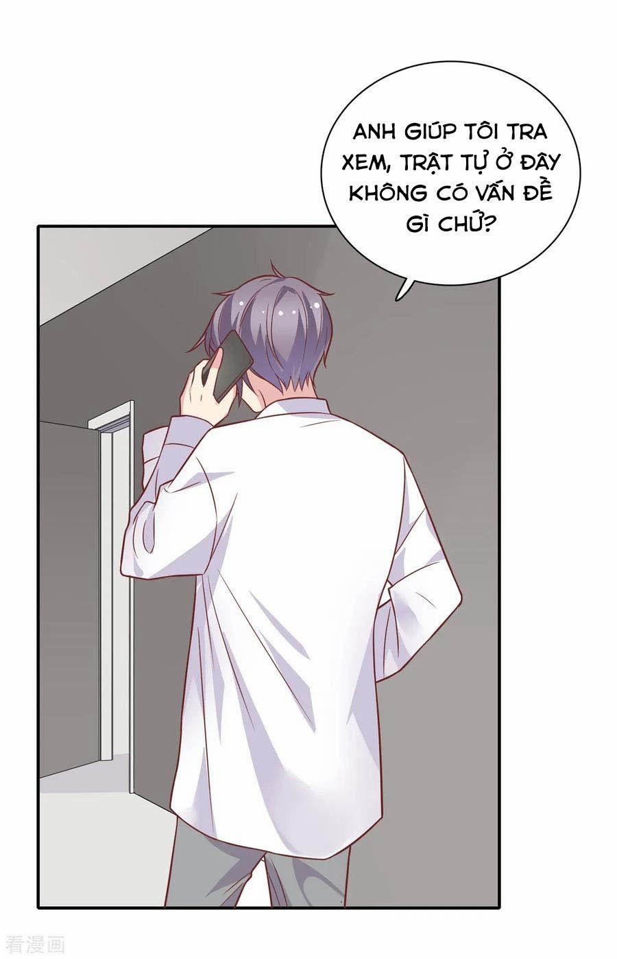 Hẹn Hò Siêu Tốc 28 trang 24