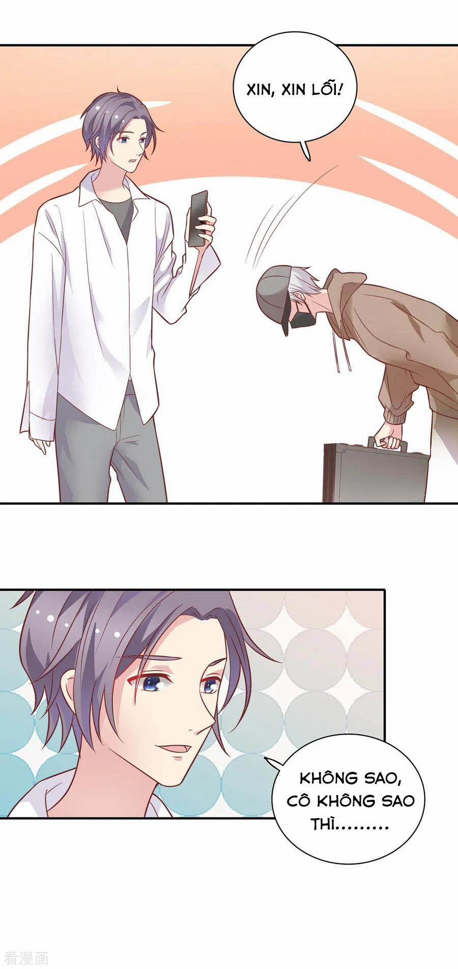 Hẹn Hò Siêu Tốc 28 trang 26