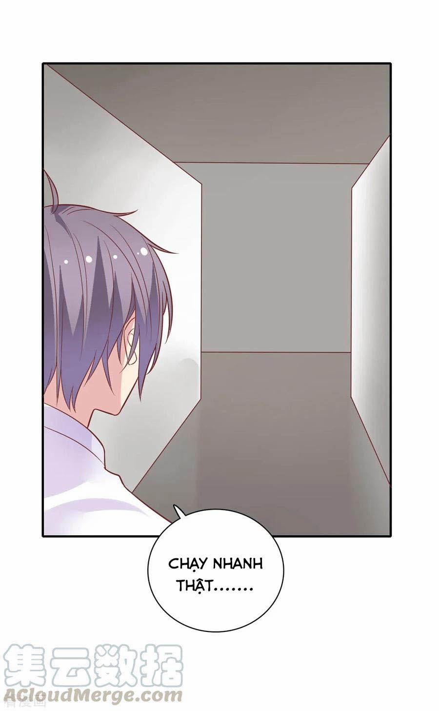 Hẹn Hò Siêu Tốc 28 trang 27